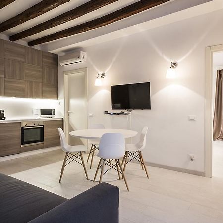 Myplace Santa Maria Formosa Apartment ヴェネツィア エクステリア 写真