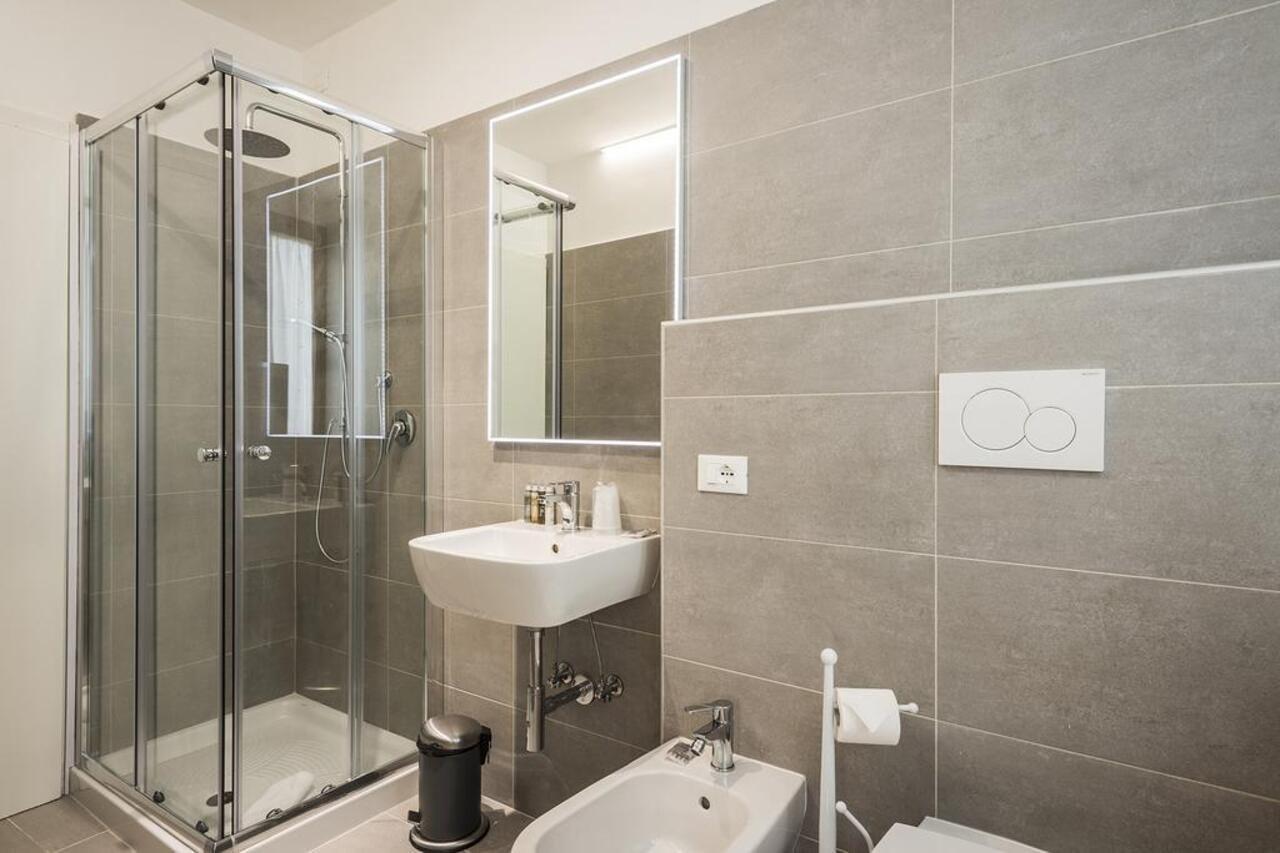 Myplace Santa Maria Formosa Apartment ヴェネツィア エクステリア 写真
