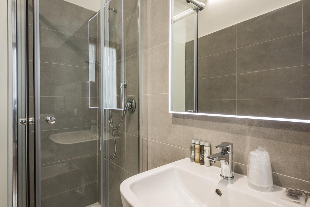 Myplace Santa Maria Formosa Apartment ヴェネツィア エクステリア 写真