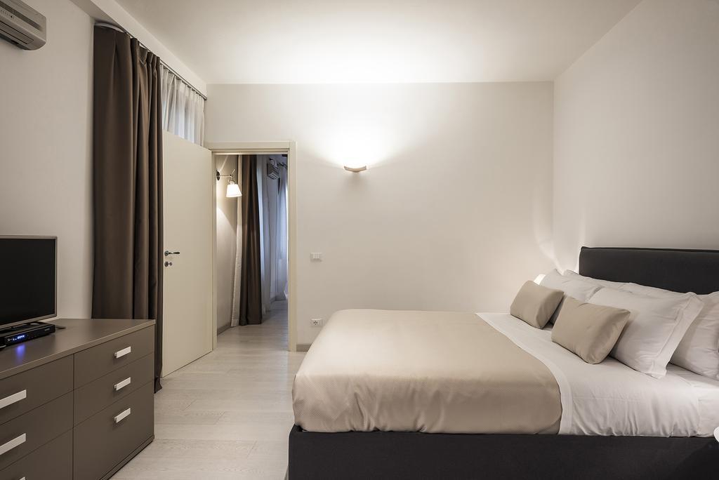 Myplace Santa Maria Formosa Apartment ヴェネツィア エクステリア 写真