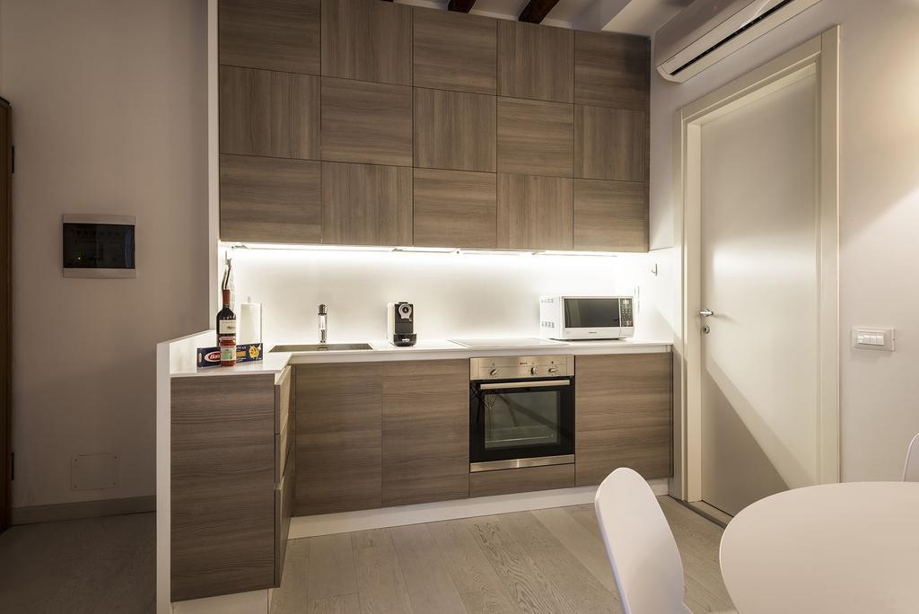 Myplace Santa Maria Formosa Apartment ヴェネツィア エクステリア 写真